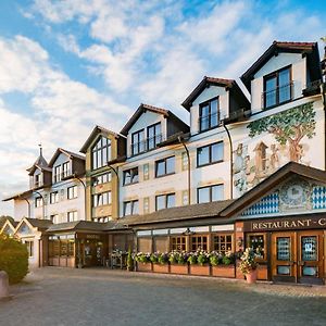 Best Western Hotel Brunnenhof